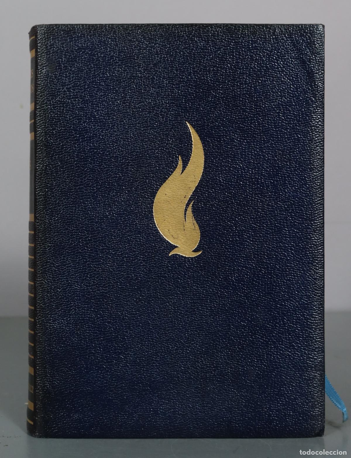 Livros em segunda m&atilde;o: Obras - Georges Bernanos - Luis de Caralt