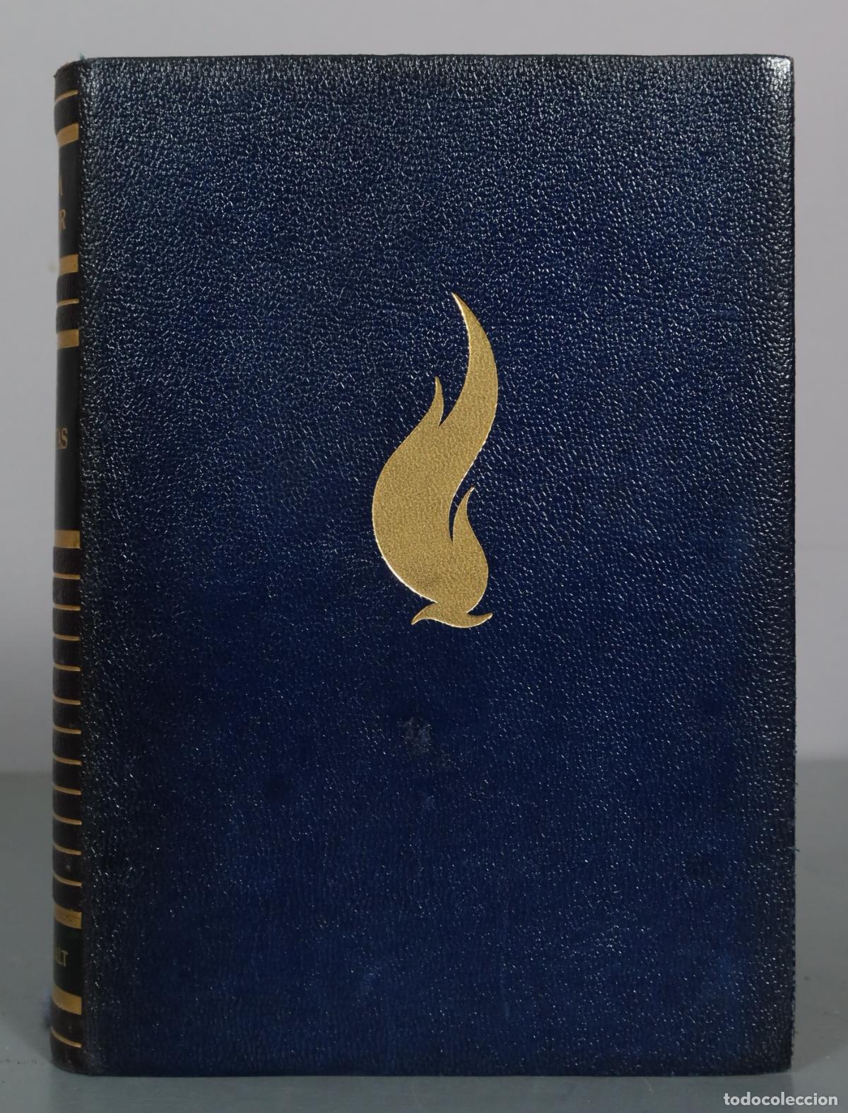 Libros de segunda mano: Obras completas. Volumen primero - William Faulkner - Luis de Caralt