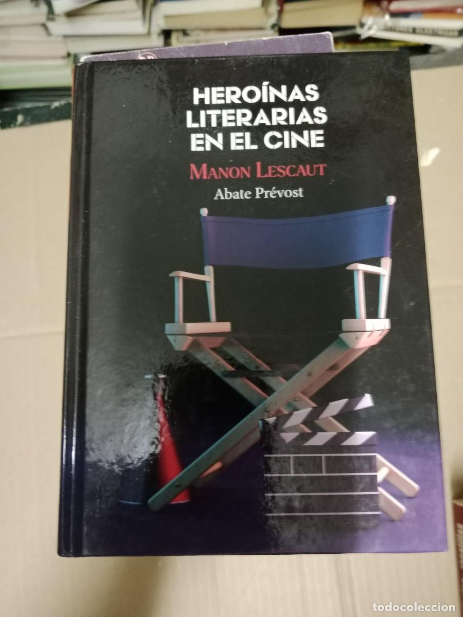 Livres d'occasion: ABATE PREVOST MANON LESCAUT LIBRO TOP-08