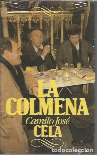 Livres d'occasion: LA COLMENA CAMILO JOSE CELA