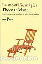 Gebrauchte B&uuml;cher: La muerte en Venecia y Mario y el mago (bolsillo). - Mann, Thomas.