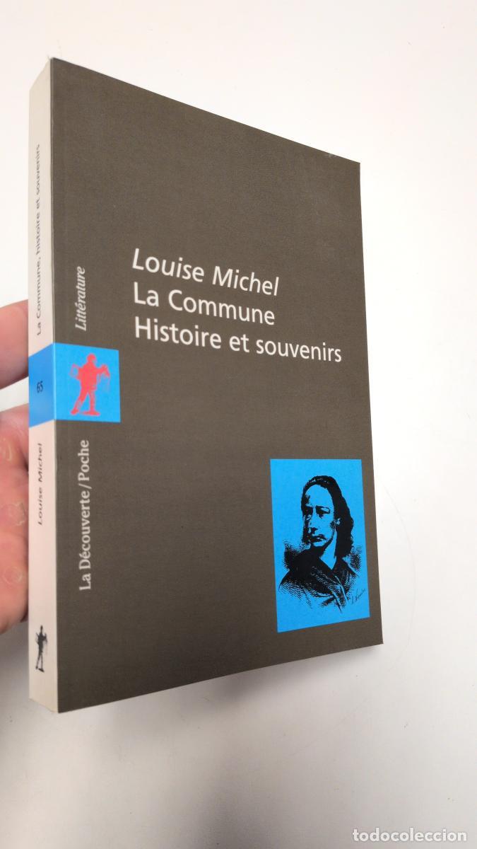 Gebrauchte B&uuml;cher: La Commune. Histoire et Souvenirs - Michel, Louise