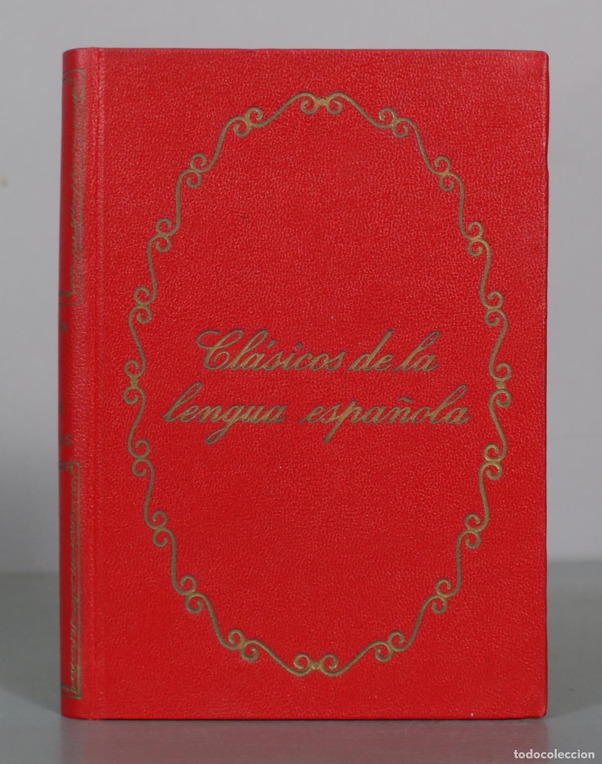 Gebrauchte B&uuml;cher: El s&iacute; de las ni&ntilde;as - Leandro Fern&aacute;ndez de Morat&iacute;n - J. P&eacute;rez del Hoyo
