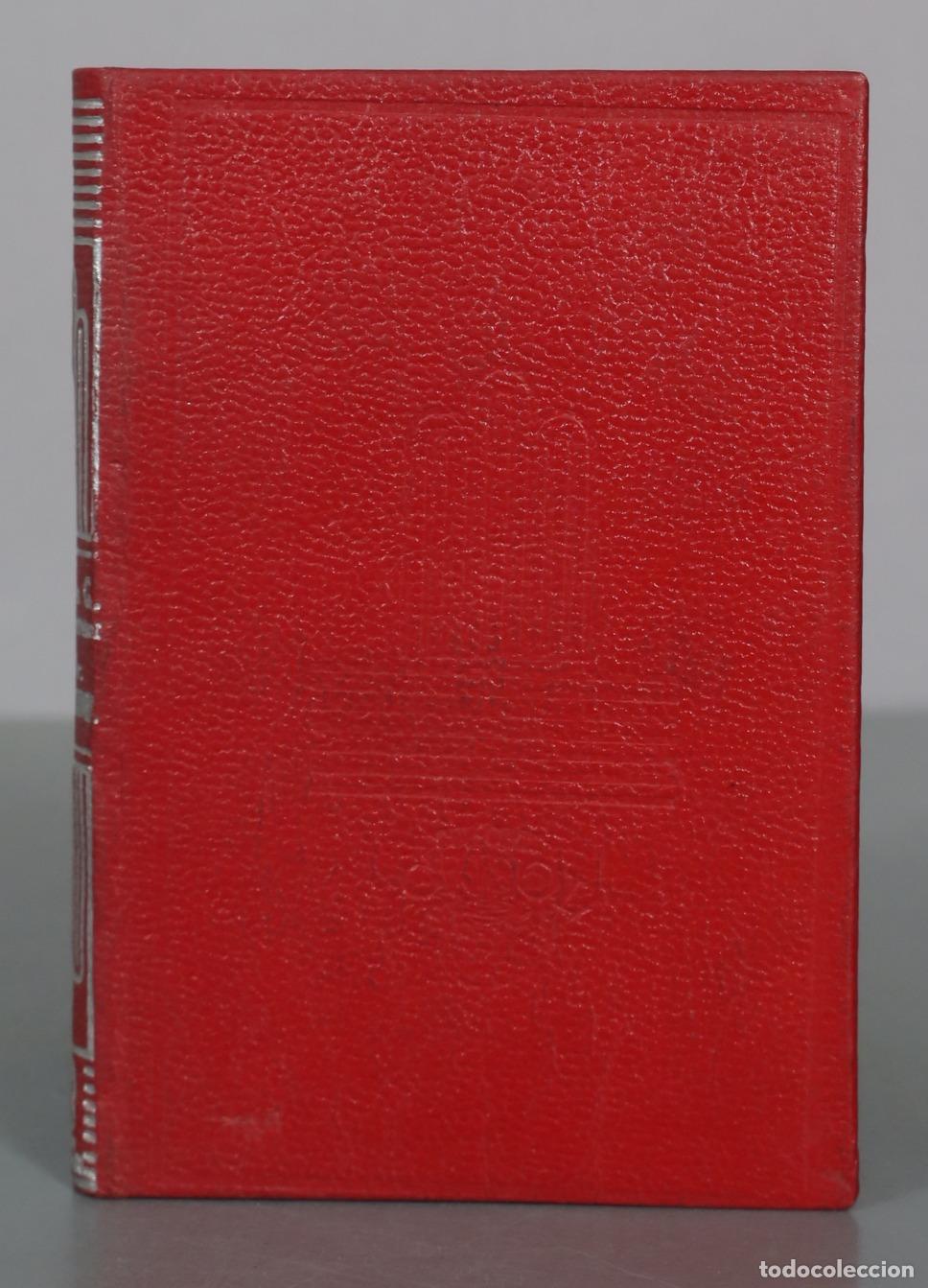 Second hand books: El Doctor Inveros&iacute;mil - Ram&oacute;n G&oacute;mez de la Serna - Aguilar CRISOL 1963