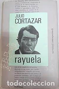 Libri di seconda mano: Rayuela - Julio Cortazar - Edhasa - Narrativas Contempor&aacute;neas, 8254