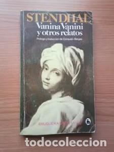 Libros de segunda mano: Vanina Vanini y Otros Cuentos - Consuelo Berges R&aacute;bago - Bruguera - Libro Amigo, 2141