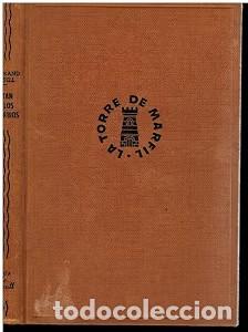 Libri di seconda mano: Sat&aacute;n en los suburbios - Bertrand Rusell - Luis de Caralt - Torre de marfil