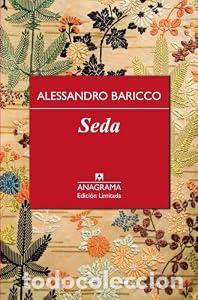 Livros em segunda m&atilde;o: Seda. Edici&oacute;n limitada - BARICCO ALESSANDRO