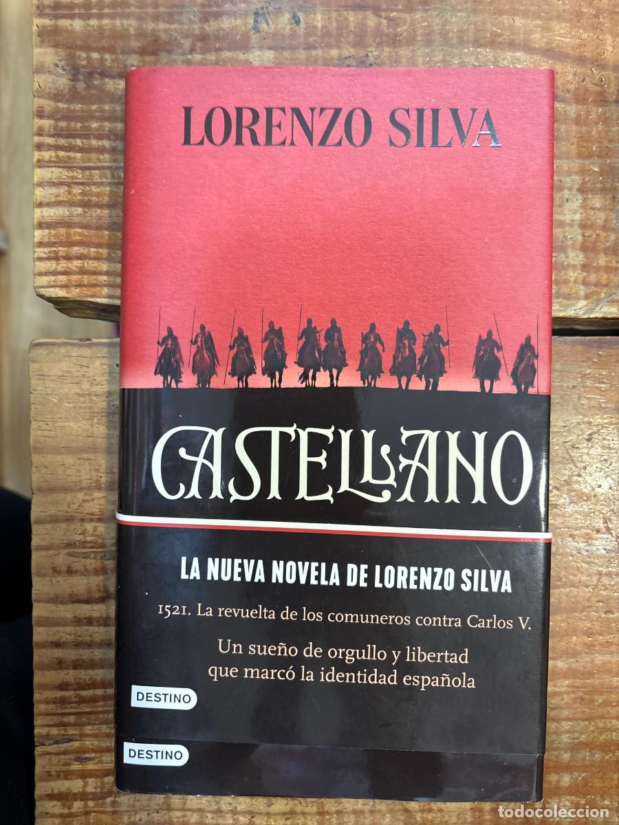 Second hand books: Castellano Silva, Lorenzo Idioma: Espa&ntilde;ol Editorial: Ediciones Destino, 2021 ISBN 10 / ISBN 13: 8
