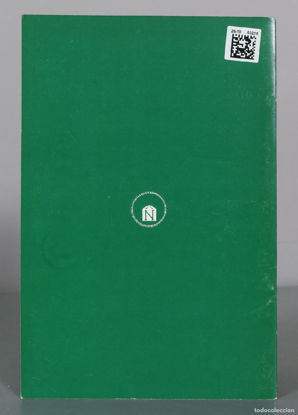 Libros de segunda mano: Cuadernos de Numismatica - Numinter, S. A. 18 - Foto 3