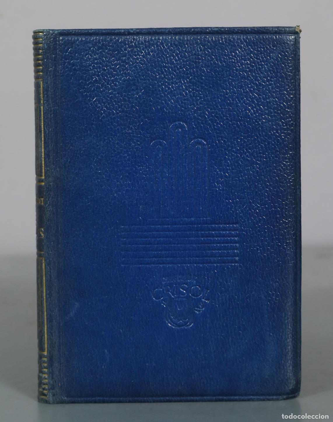 Libri di seconda mano: Las hijas del Cid, En Flandes se ha puesto el sol, Las flores de Arag&oacute;n - Eduardo Marquina -