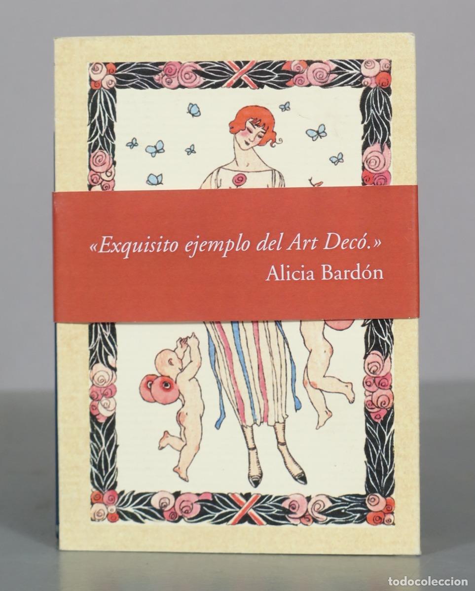 Libri di seconda mano: La Guirlande des Mois - George Barbier - Meynial FACSIMIL