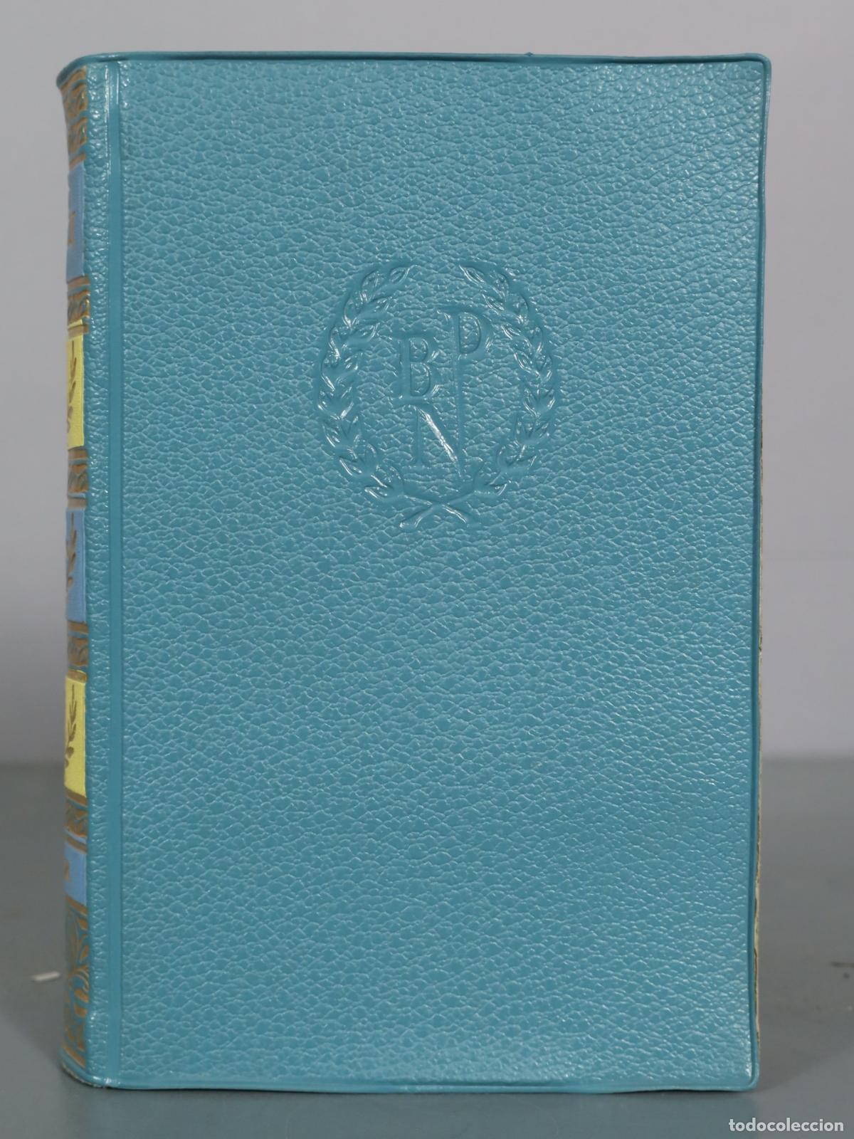 Livres d'occasion: Obras escogidas - Tomo II - Knut Hamsun - Aguilar