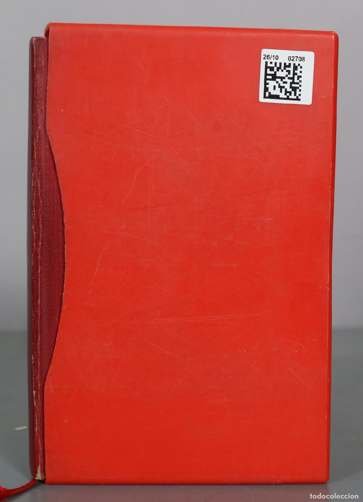 Libros de segunda mano: La madre - M&aacute;ximo Gorki EDAF - Foto 5