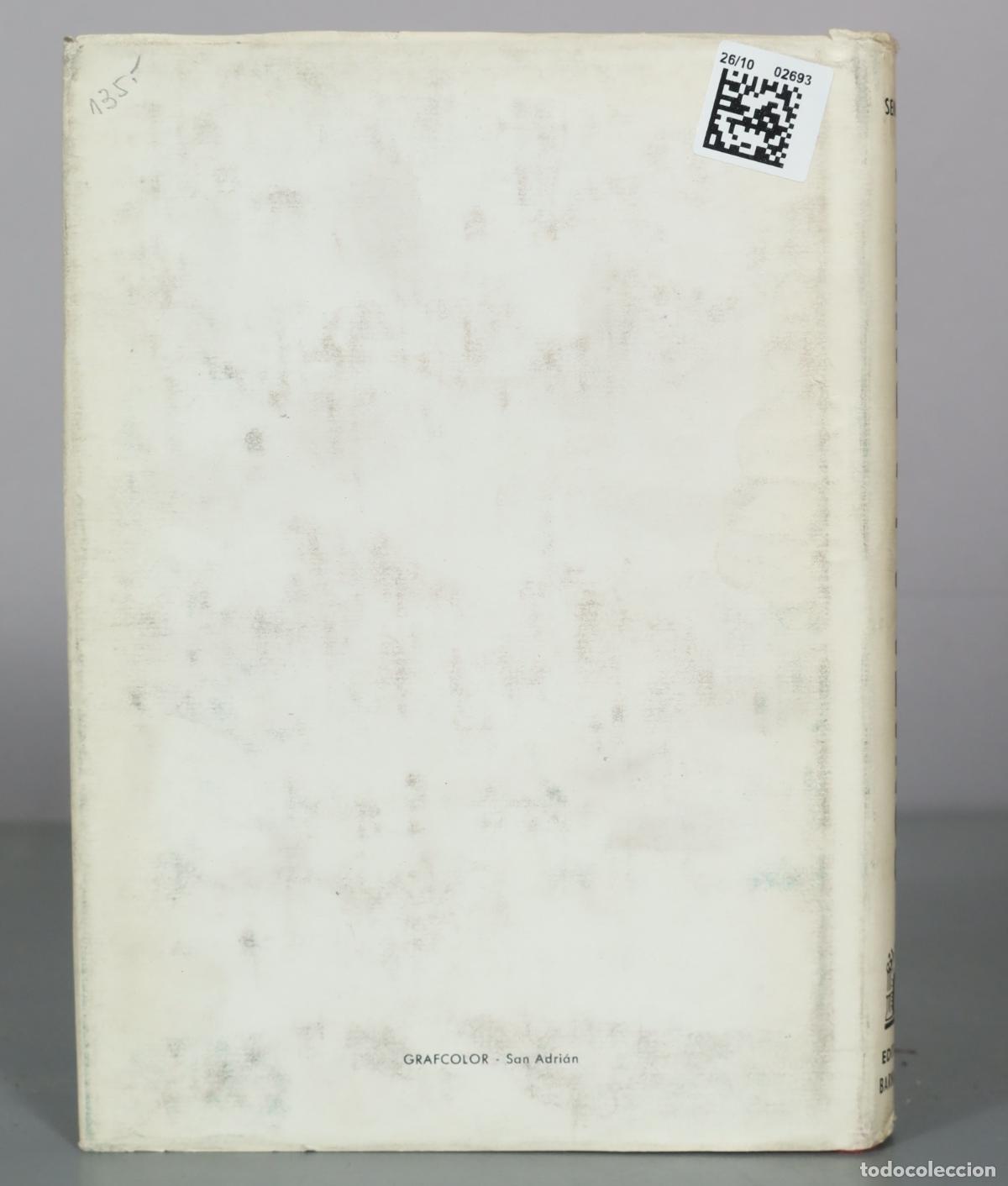 Libros de segunda mano: Sonata a la Rambla - Sempronio - - Foto 2