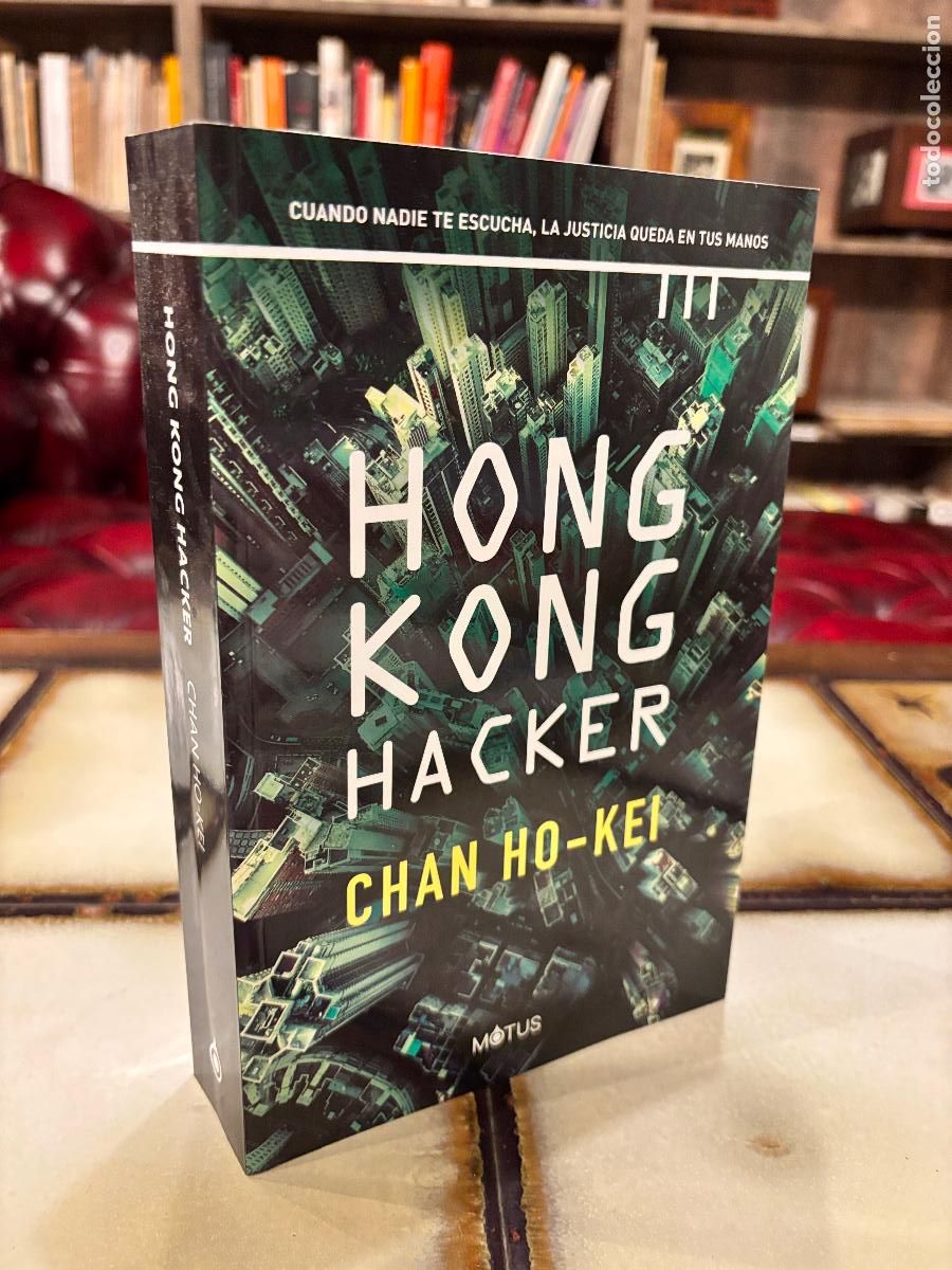 Gebrauchte B&uuml;cher: Hong Kong. Chan Ho-Kei.