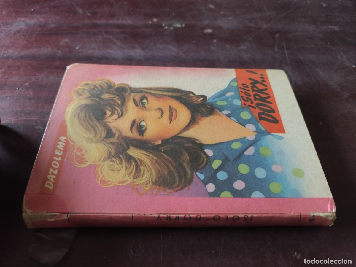 Livres d'occasion: SOLO DORRY / DAZOLEMA / CJA 609