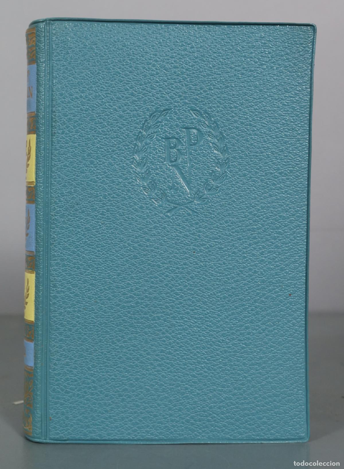Gebrauchte B&uuml;cher: Obras escogidas - Knut Hamsun - Aguilar