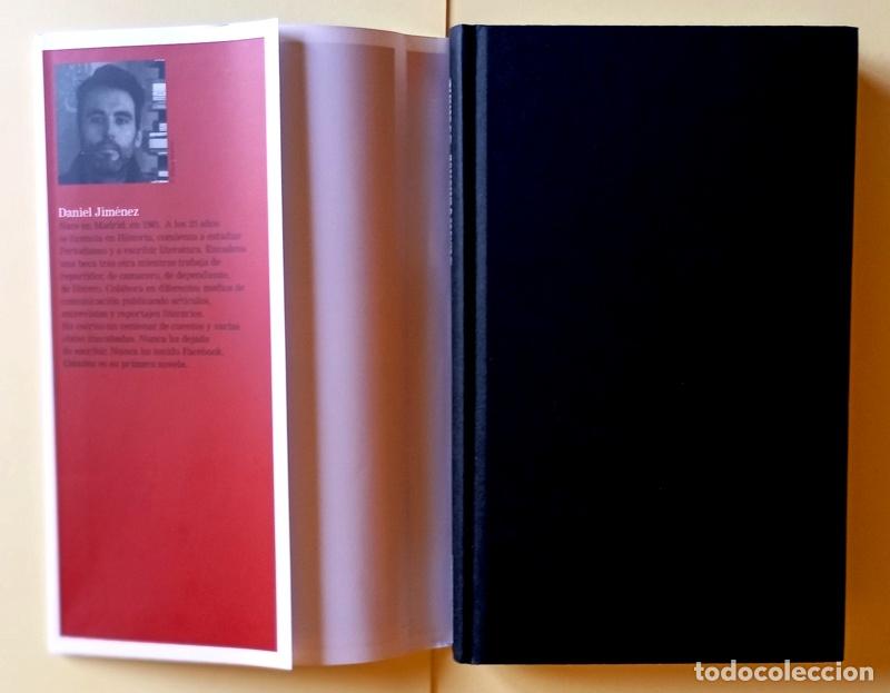 Libros de segunda mano: COCAINA - DANIEL JIMENEZ - Foto 3