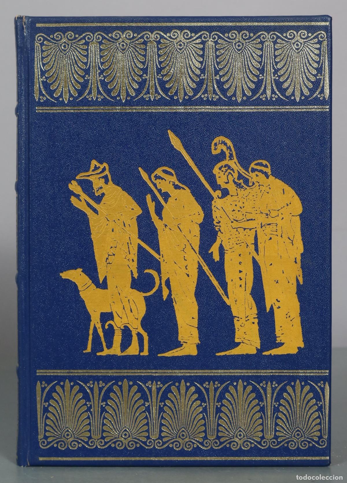 Gebrauchte B&uuml;cher: Alcestis, Medea, Electra, Hipolito - Eur&iacute;pides