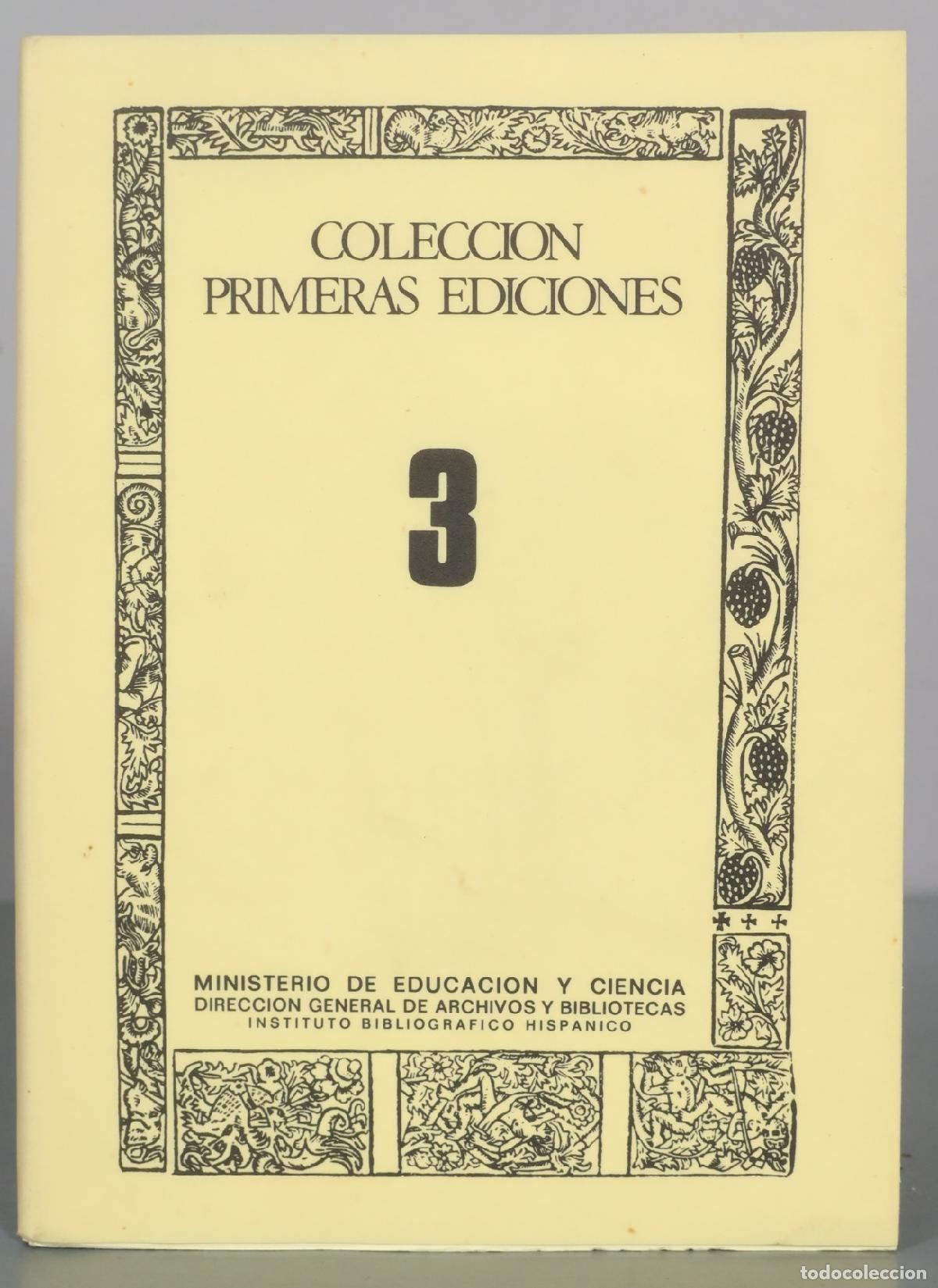 Libri di seconda mano: El Secretario del Rey - Francisco Berm&uacute;dez de Pedraza - Instituto Bibliogr&aacute;fico Hisp&aacute;nico