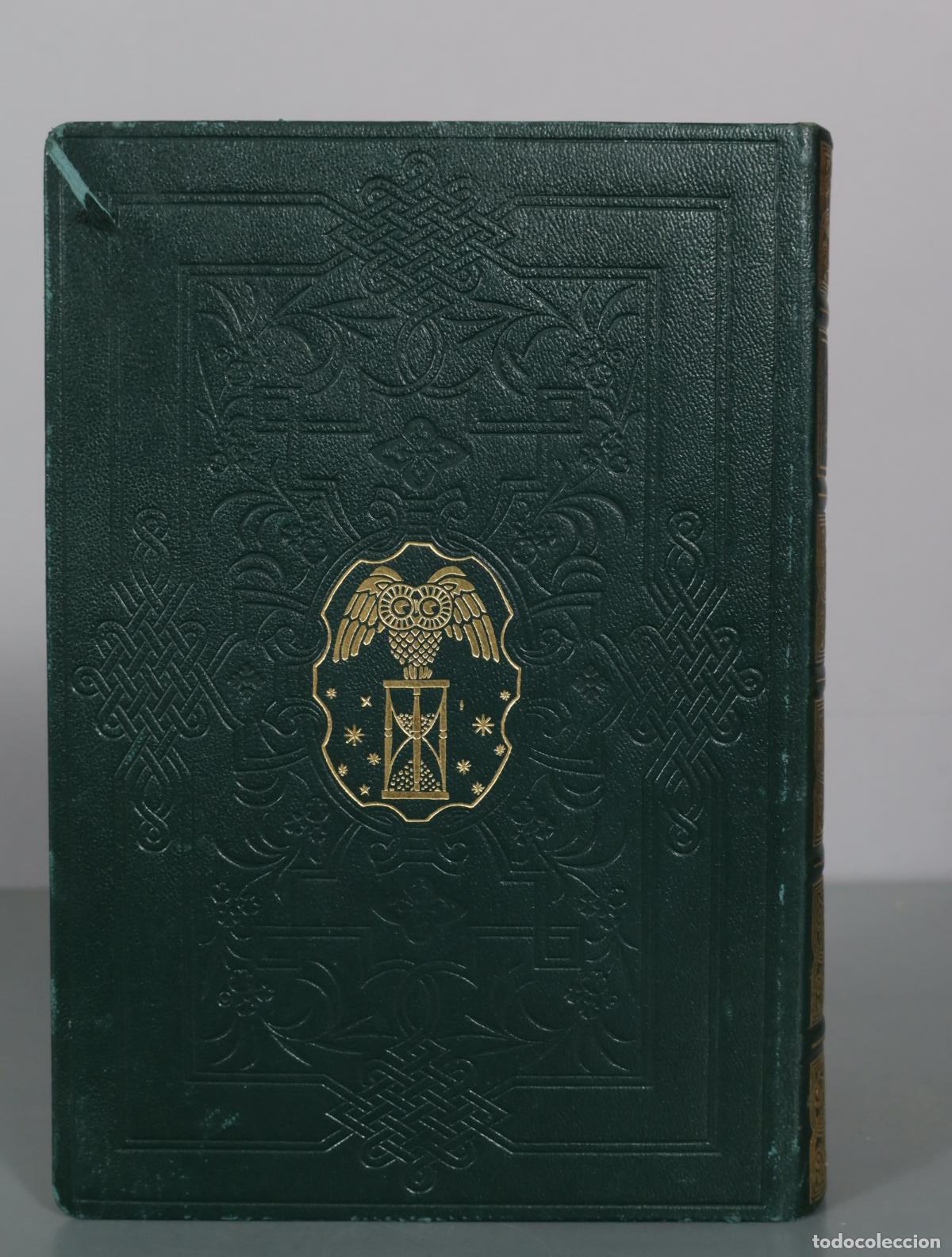Libros de segunda mano: Obras Selectas - Azor&iacute;n - Biblioteca Nueva - Foto 5
