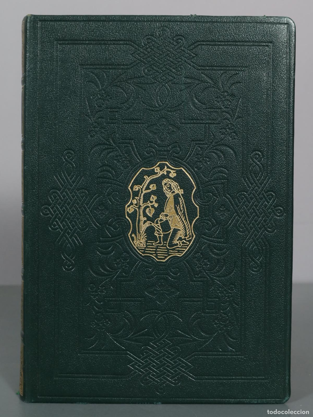 Libros de segunda mano: Obras Selectas - Azor&iacute;n - Biblioteca Nueva - Foto 1
