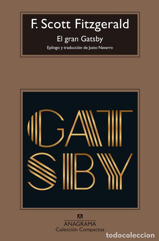 Livres d'occasion: El gran Gatsby. - Fitzgerald, F. Scott.