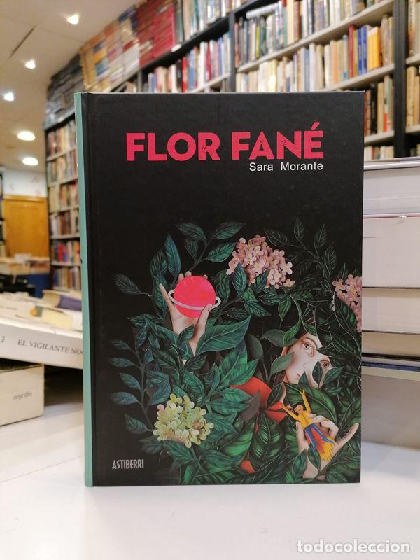 Livres d'occasion: Flor Fan&eacute;. - Morante, Sara.