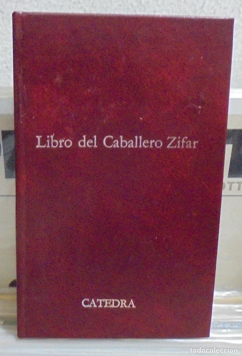Gebrauchte B&uuml;cher: Libro del Caballero Zifar