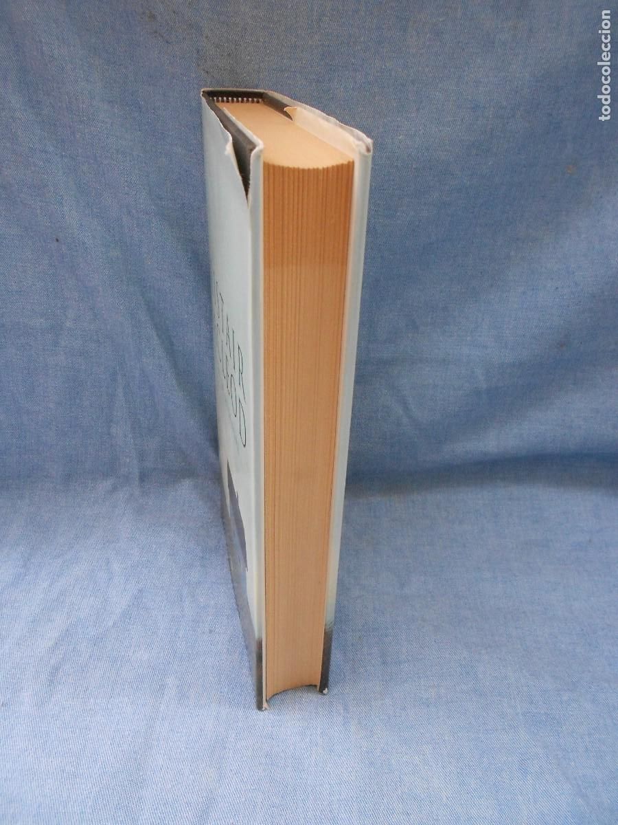 Libros de segunda mano: SANGRE DE MI SANGRE. MACLEOD - Foto 6