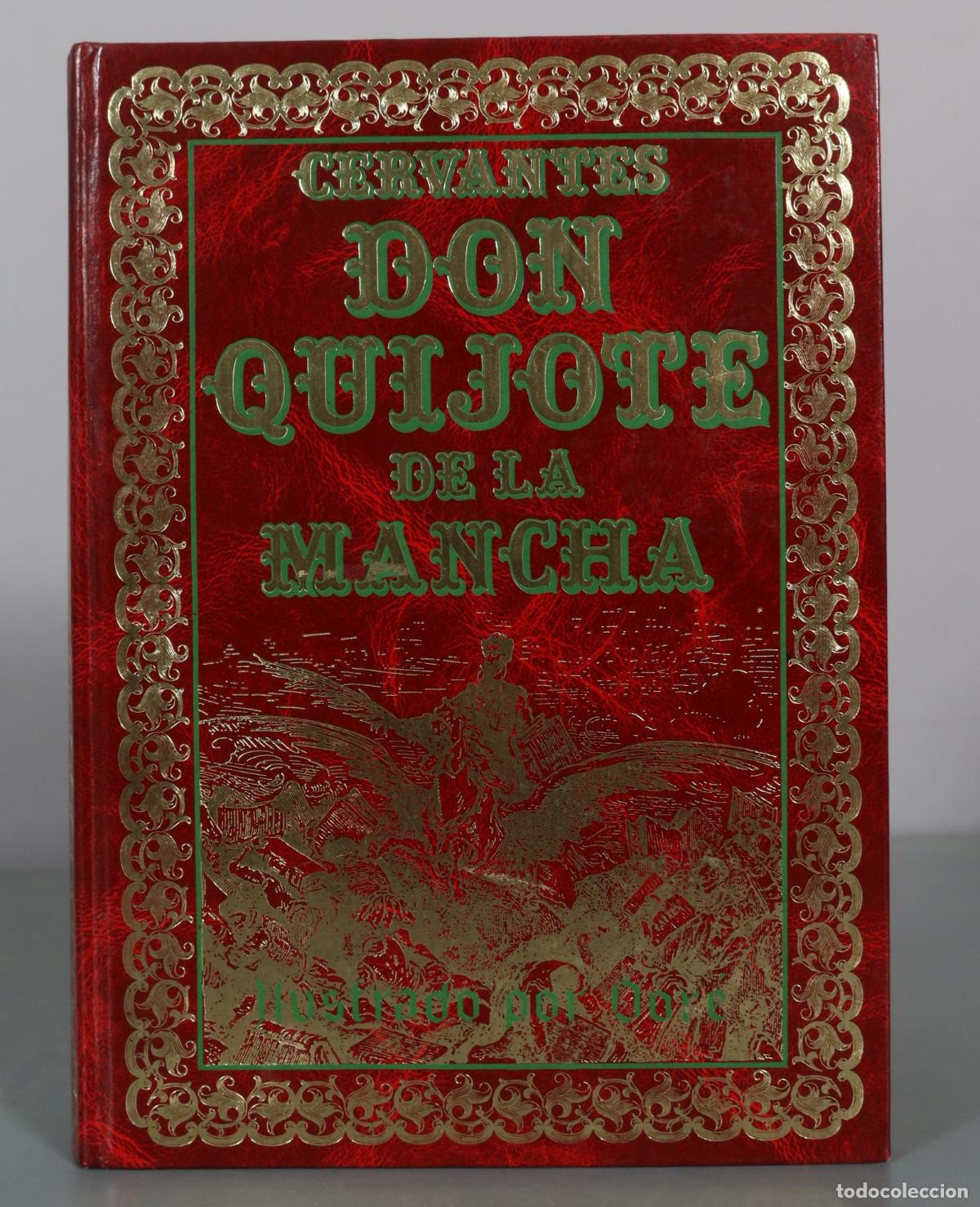 Libri di seconda mano: Don Quijote de la Mancha - Miguel de Cervantes