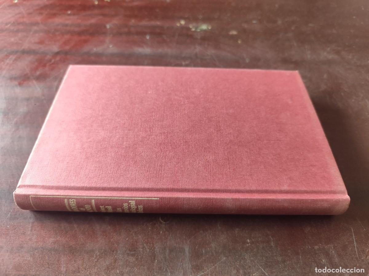 Libri di seconda mano: LOS EXTRAVIOS DEL COLEGIAL TORLESS / ROBERT MUSIL / ZUX 21 / CIRCULO DE LECTORES