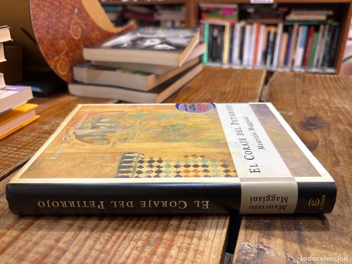 Second hand books: El valor del petirrojo -narrativa- (Spanish Edition) MAGGIANI, M. Idioma: Espa&ntilde;ol Editorial: Espas