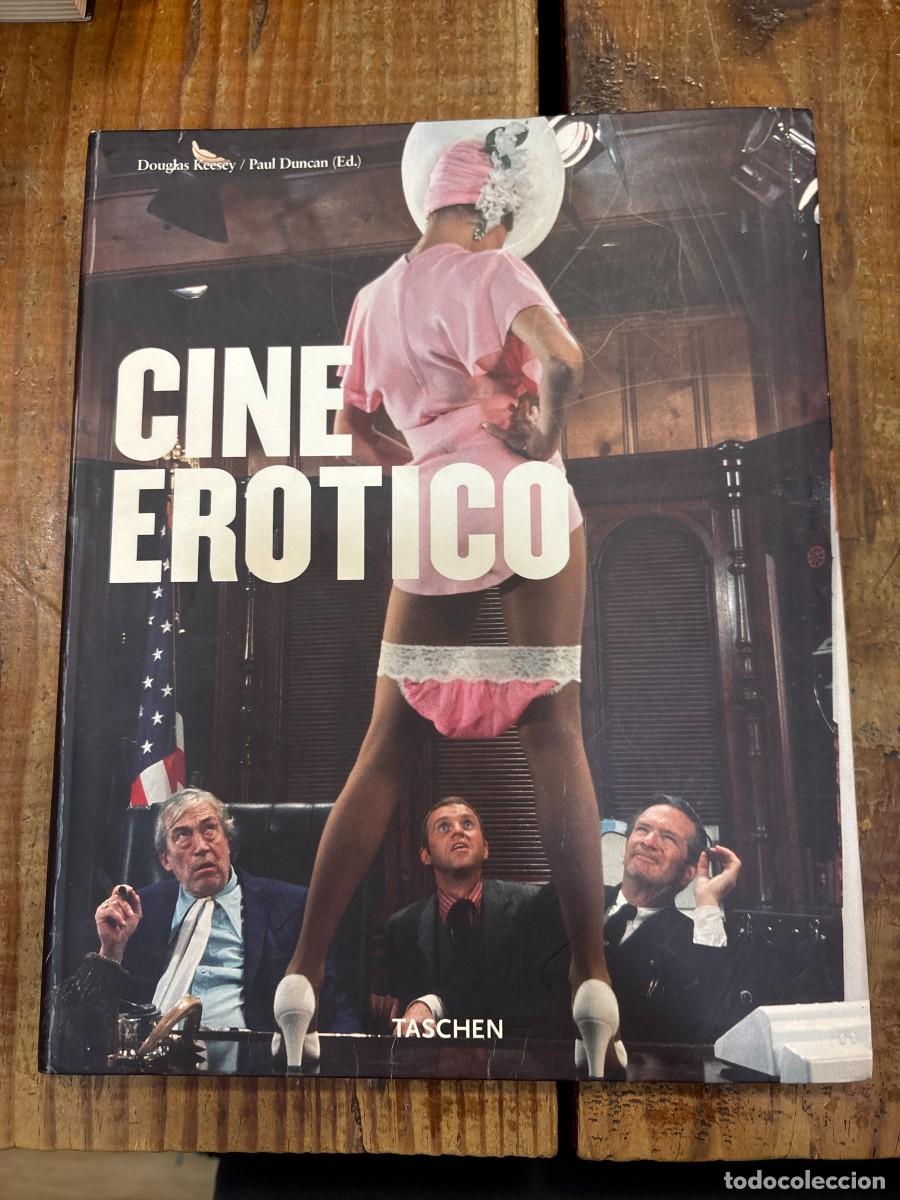 Second hand books: Erotic Cinema (Midi S.) Keesey, Douglas Idioma: Espa&ntilde;ol Editorial: Taschen GmbH, 2005 ISBN 10 / I