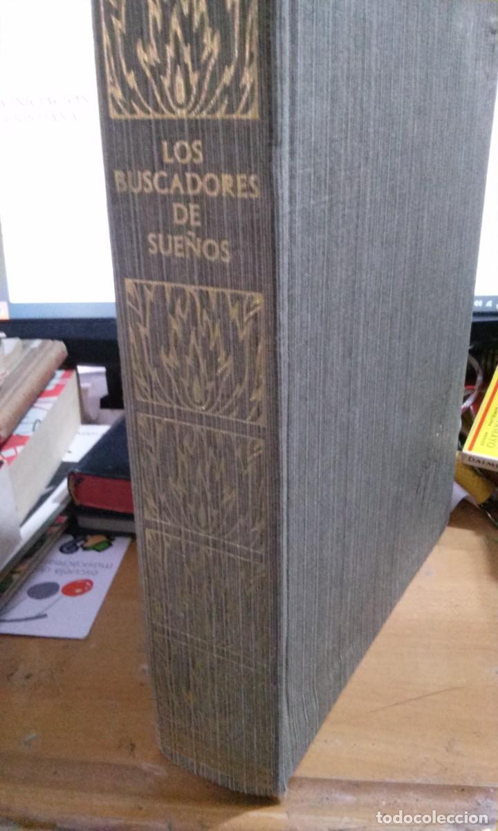 Libros de segunda mano: los buscadores de sue&ntilde;os trece cuentos de maravilla y prodigio, dr felix martin ed vitoriano suarez