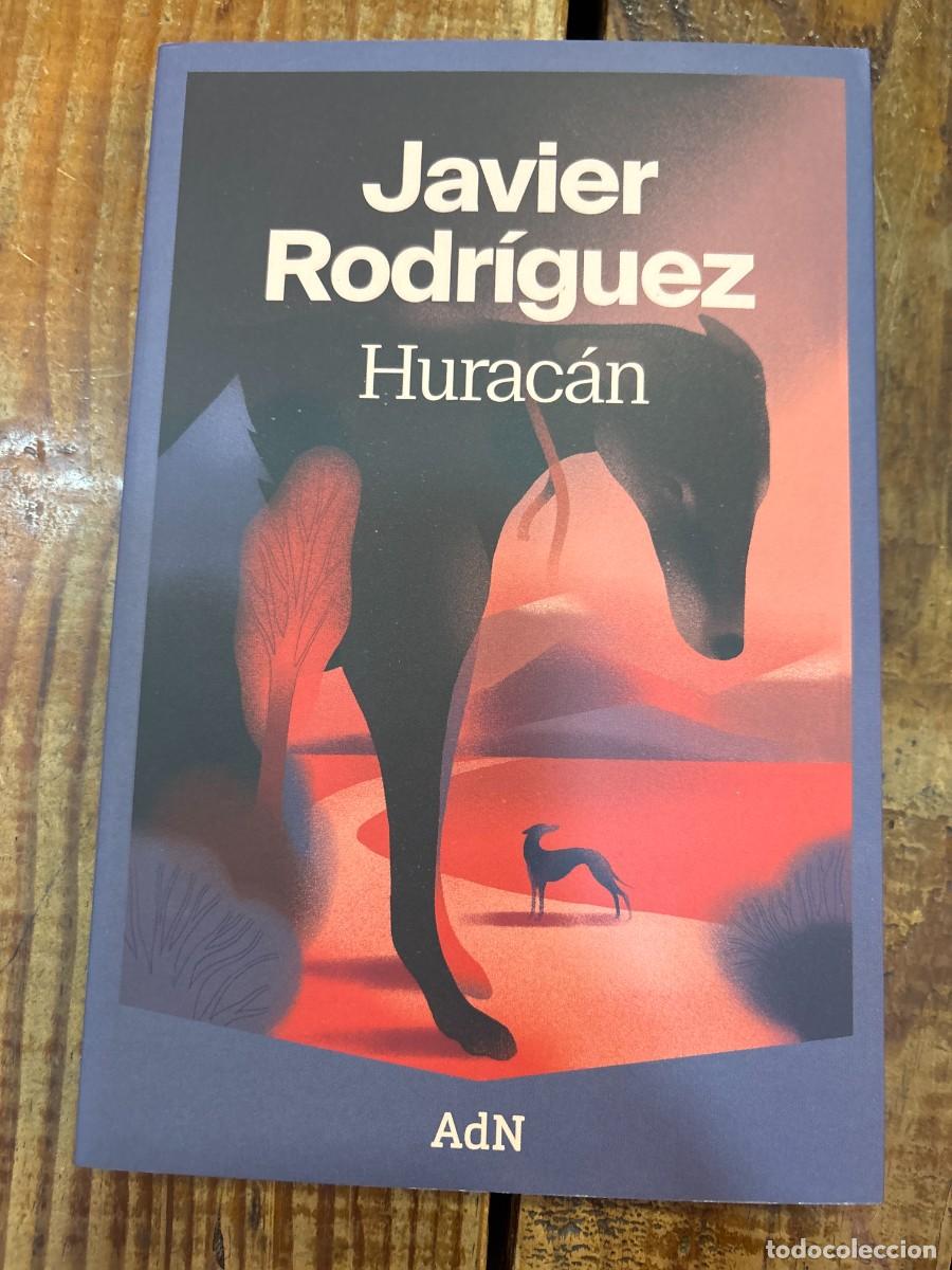 Gebrauchte B&uuml;cher: Hurac&aacute;n Rodr&iacute;guez, Javier Idioma: Espa&ntilde;ol Editorial: AdN Editorial Grupo Anaya, 2026 ISBN 13: 979