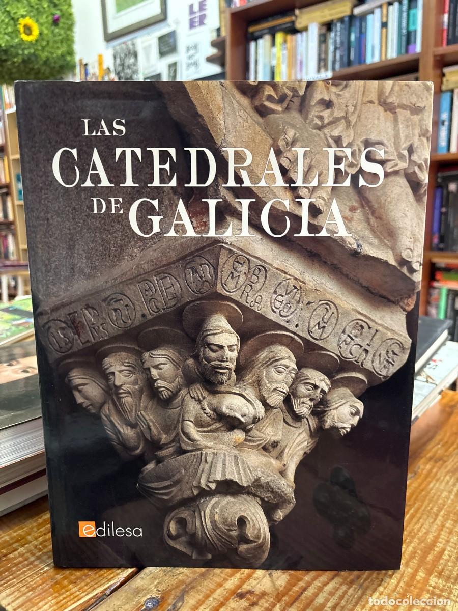 Gebrauchte B&uuml;cher: Las catedrales de Galicia TRSUP Idioma: Espa&ntilde;ol Editorial: EDILESA ISBN 10 / ISBN 13: 8480125063 /