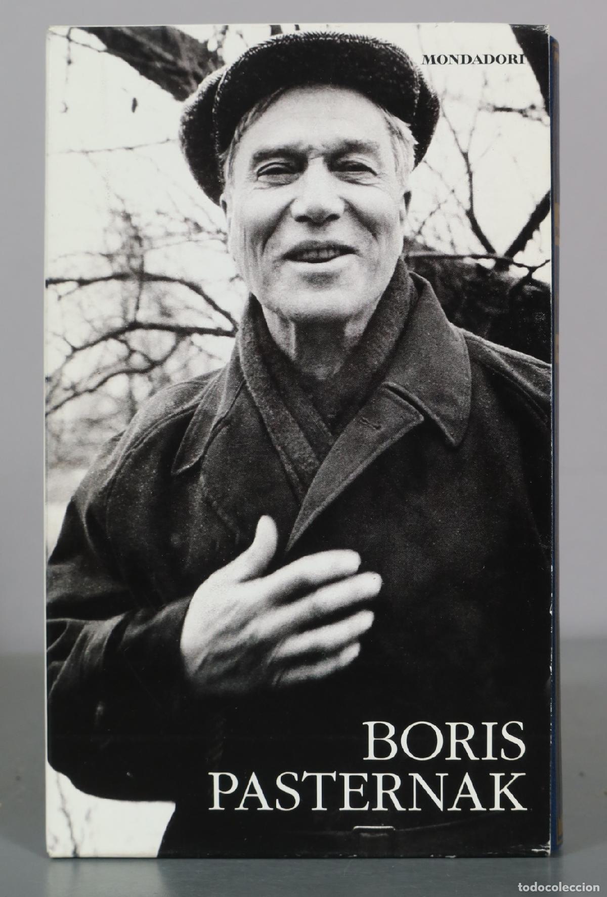 Second hand books: Boris Pasternak - Mondadori