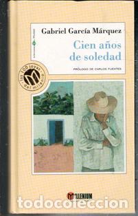 Libros de segunda mano: Cien a&ntilde;os de soledad, Gabriel Garc&iacute;a Marquez