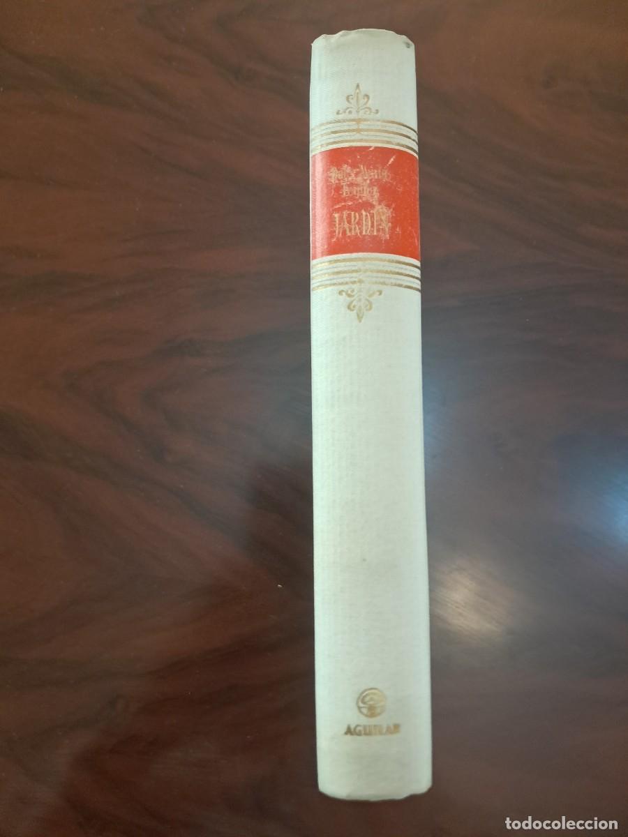 Second hand books: Libro Jard&iacute;n, Dulce M Loynaz