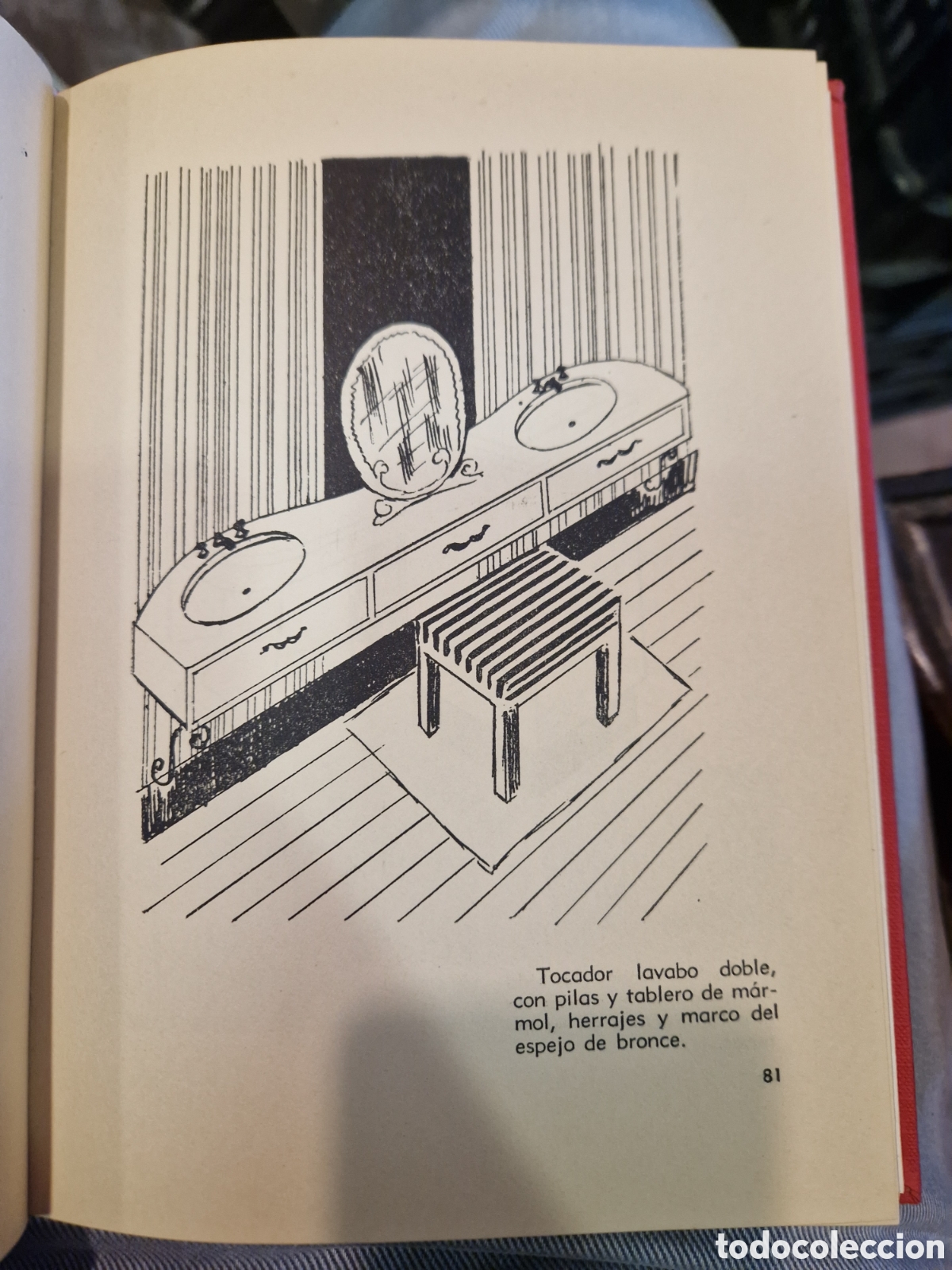 Libros de segunda mano: CUSA RAMOS, Juan de. Cuartos de ba&ntilde;o y aseo - Foto 3