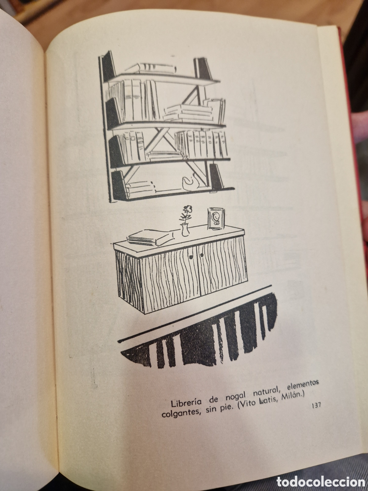 Libros de segunda mano: CUSA RAMOS, Juan de. Despachos - Foto 2