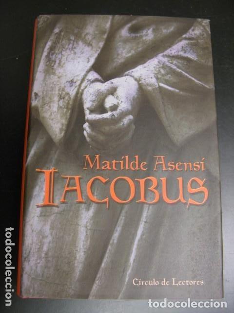 Livres d'occasion: Iacobus. Matilde Asensi
