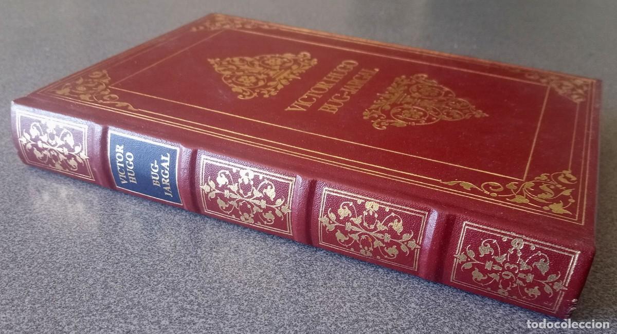 Libros de segunda mano: Bug Jargal Victor Hugo - Foto 2