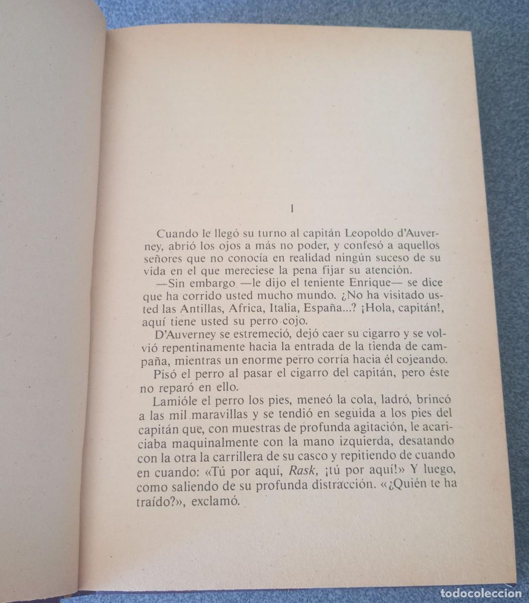 Libros de segunda mano: Bug Jargal Victor Hugo - Foto 5