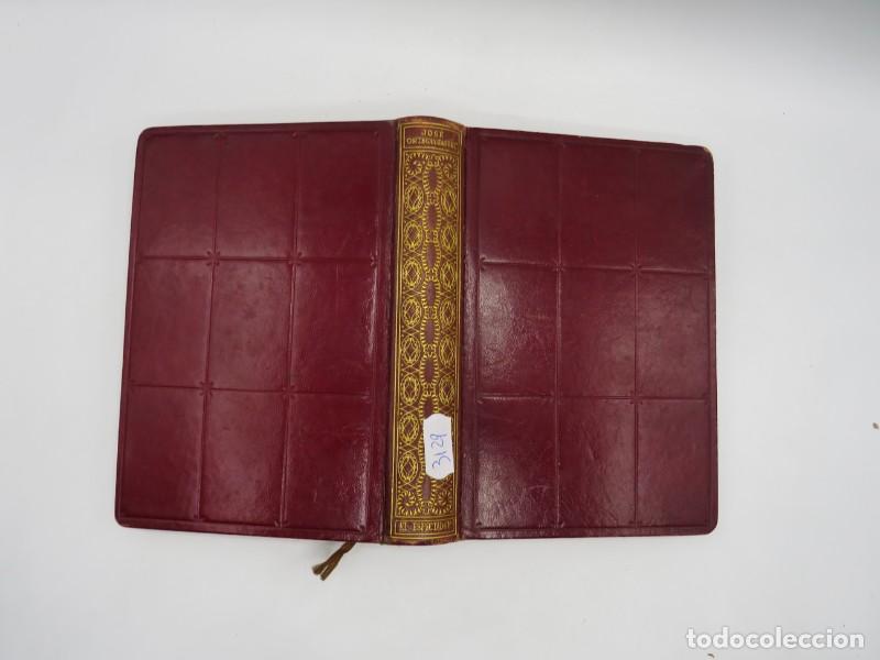 Livres d'occasion: El Espectador - Ortega y Gasset - 1943