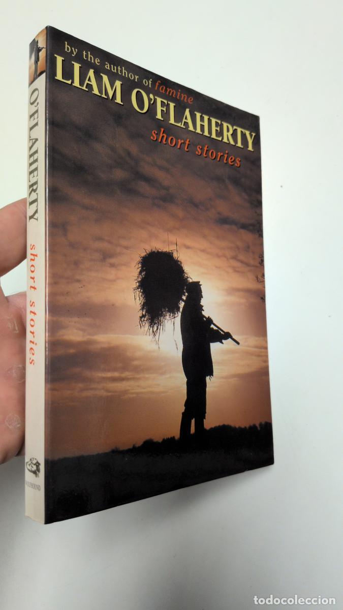 Libros de segunda mano: Short Stories - OFlaherty, Liam - Foto 1