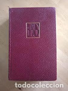 Libros de segunda mano: Las 10 mejores novelas rusas: Gogol, Goncharov, Tolstoi, Dostoyevksi - VVAA - Editorial Ahr