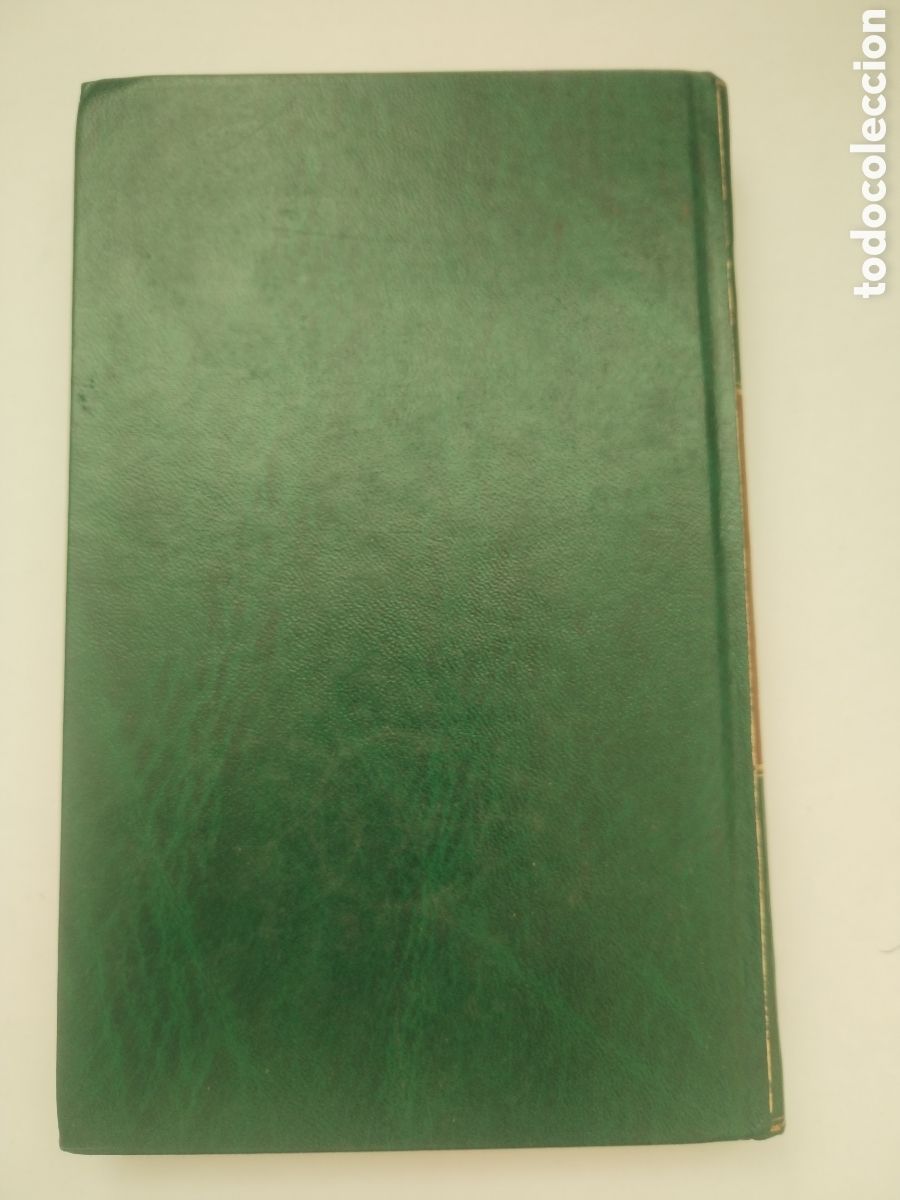 Libros de segunda mano: AMOR DE PERDICION/CAMILO CASTELO BRANCO - Foto 3